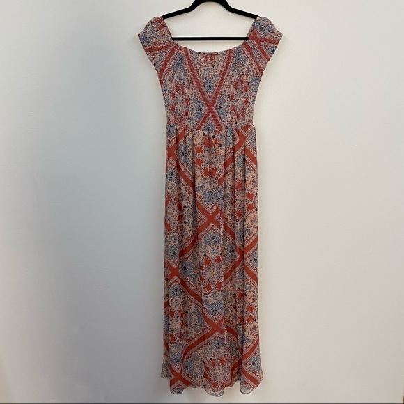 Tularosa Henderson Maxi Dress - Picture 12 of 15